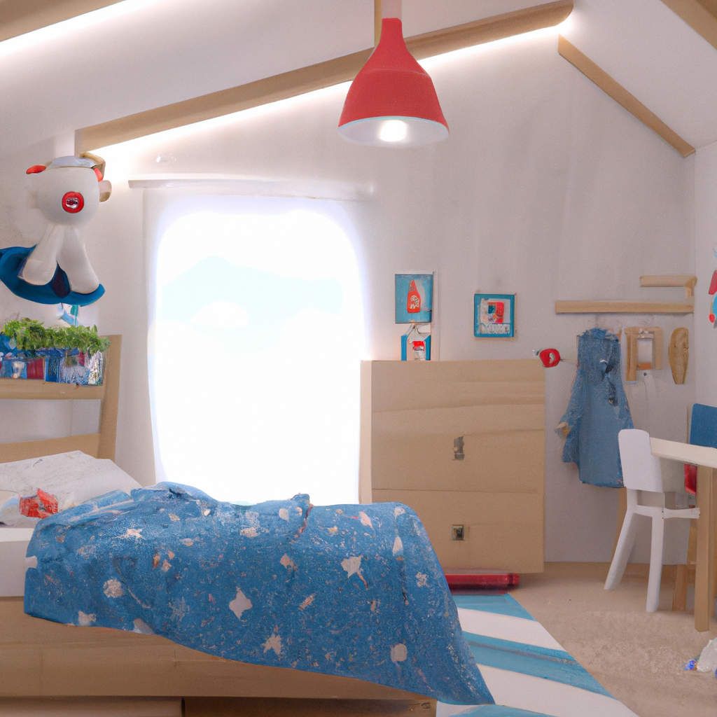 Toca Boca Bedroom Ideas