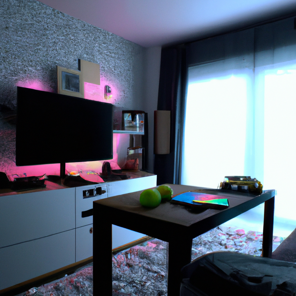 Gaming Bedroom Ideas