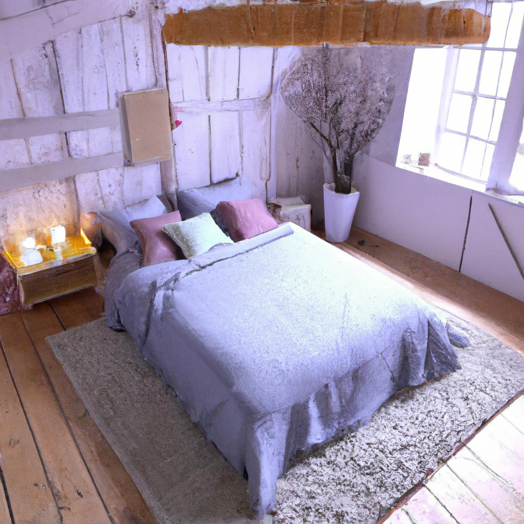 Rustic Bedroom Ideas