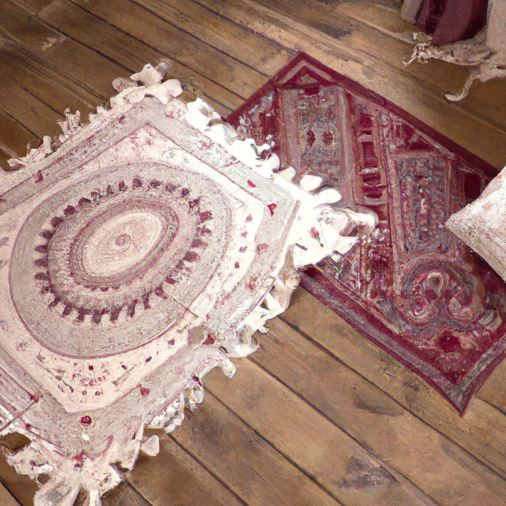 Living Room Rugs