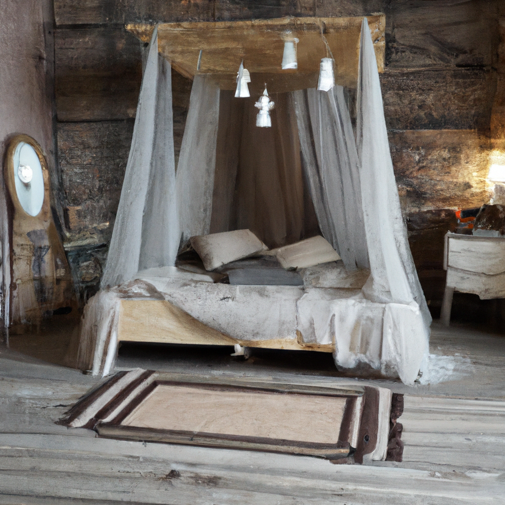 Boho Bedroom Ideas