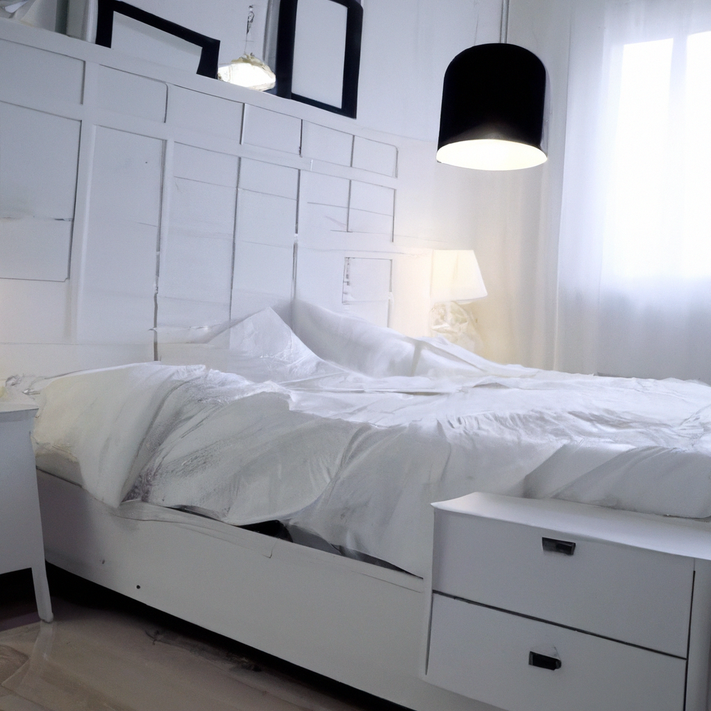 Ikea Bedroom Ideas