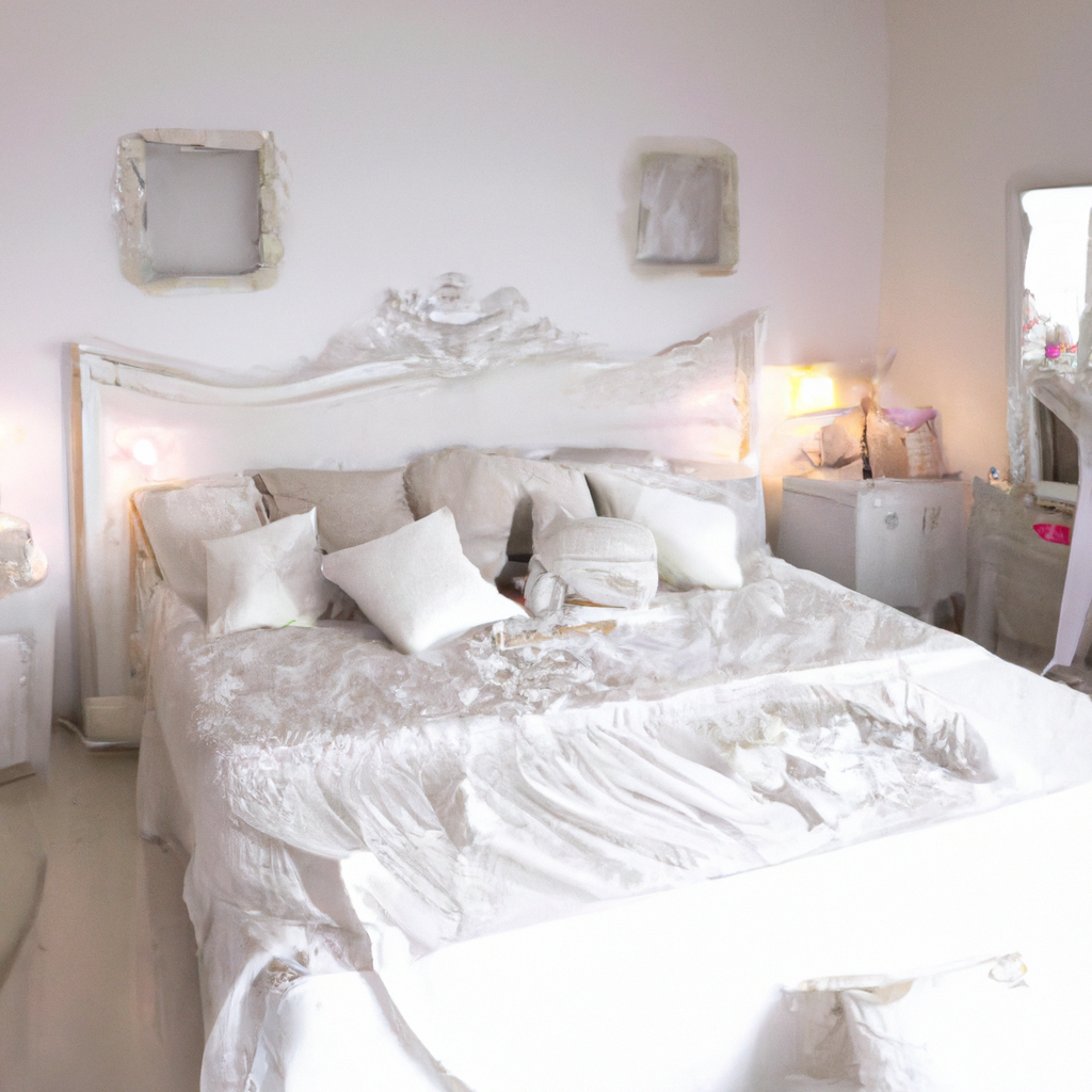 Romantic Bedroom Ideas