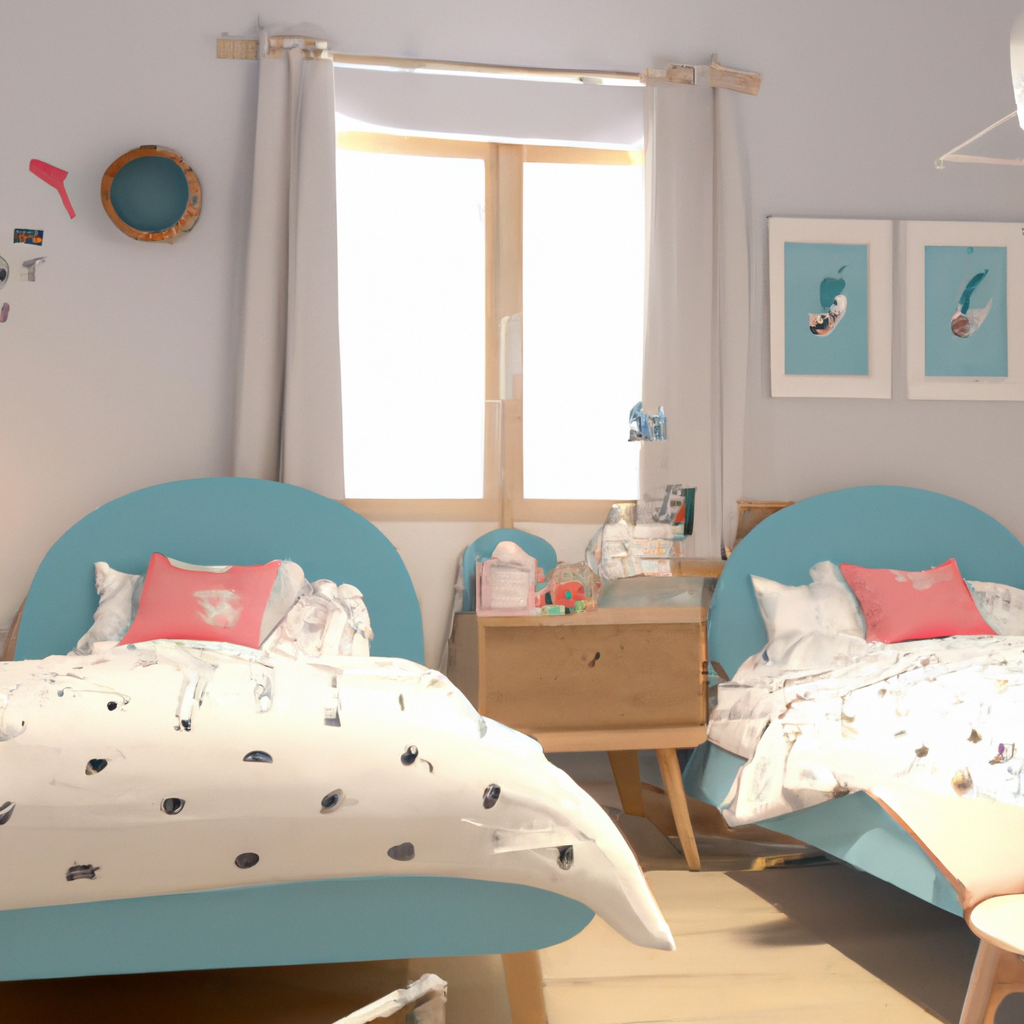 Toca Boca Bedroom Ideas