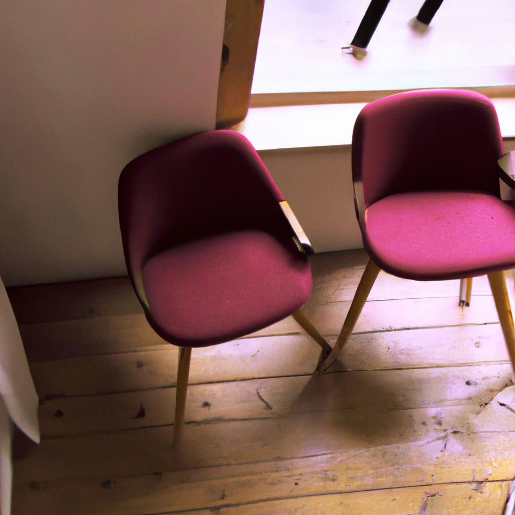 Living Room Chairs