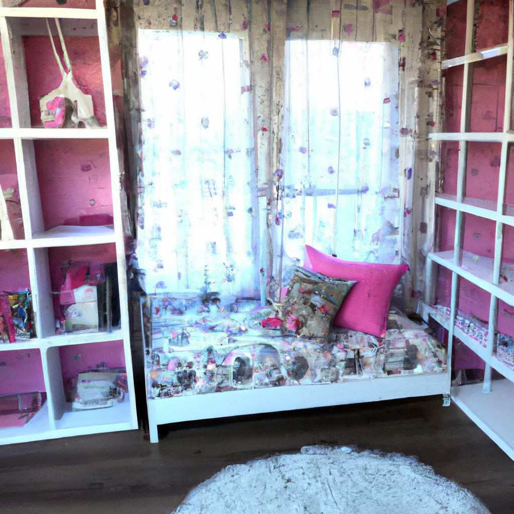 Girls Bedroom Ideas