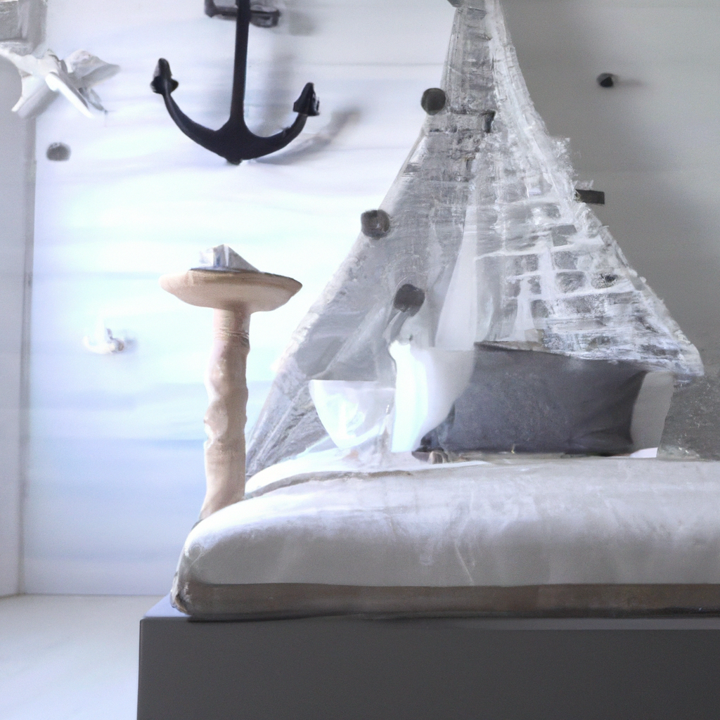 Coastal Bedroom Ideas