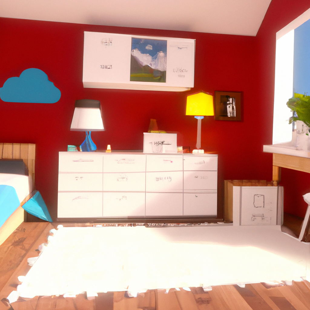 Bloxburg Bedroom Ideas